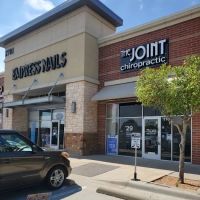 The Joint Chiropractic ico