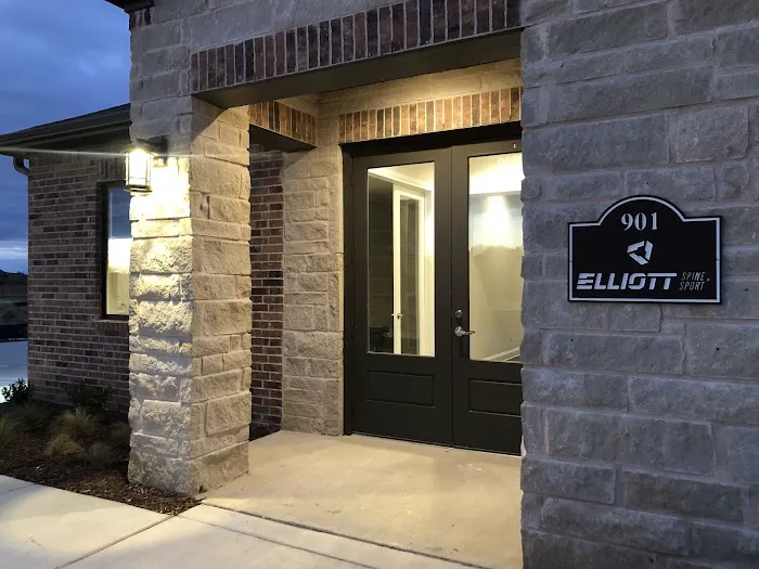 Elliott Spine & Sport PLLC Picture 5