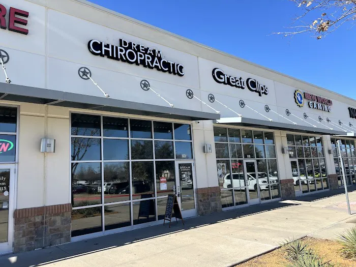 Dream Chiropractic Picture 10