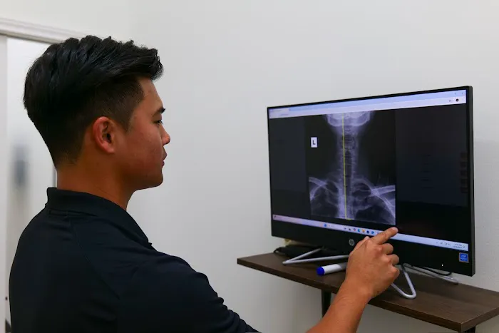 Dream Chiropractic Picture 9