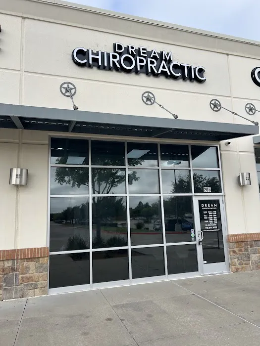 Dream Chiropractic Picture 8