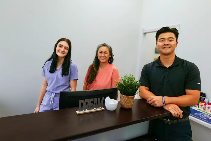 Dream Chiropractic Picture 3