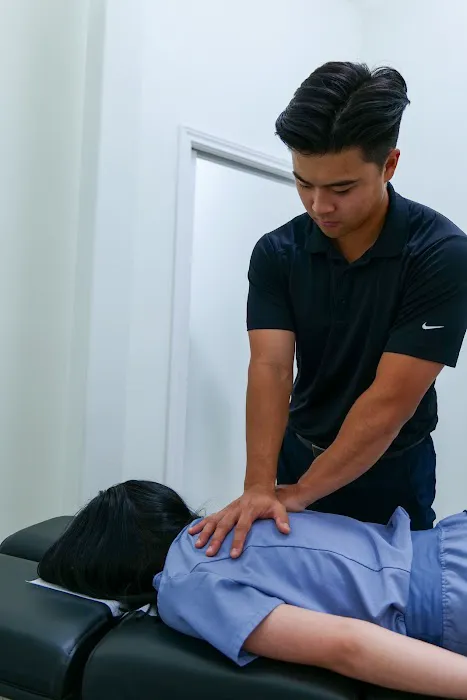 Dream Chiropractic Picture 7