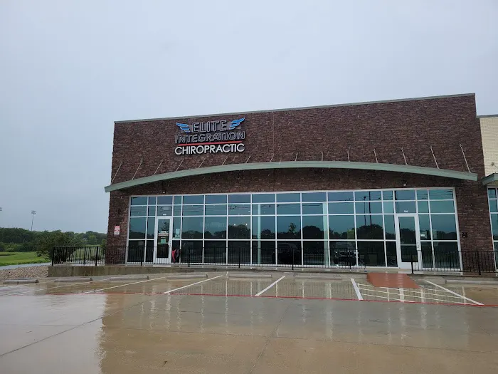 Elite Integration Chiropractic Picture 1