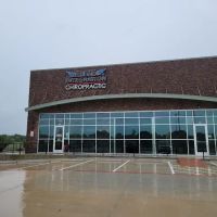 Elite Integration Chiropractic ico