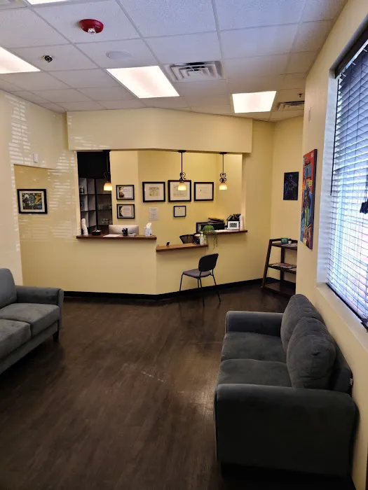 Jared Wilson DC Picture 4