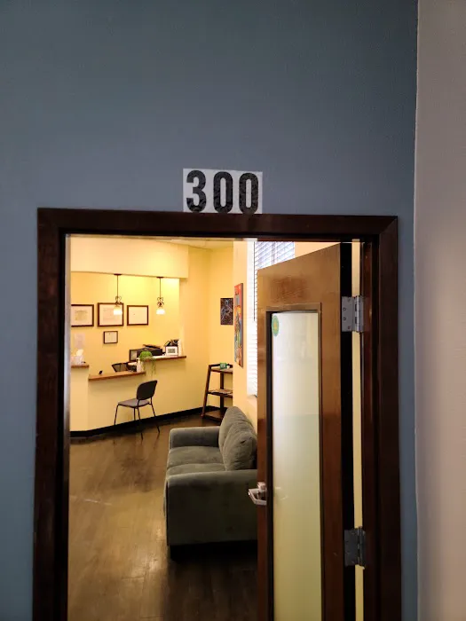 Jared Wilson DC Picture 1