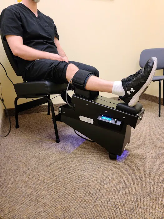 Jared Wilson DC Picture 6