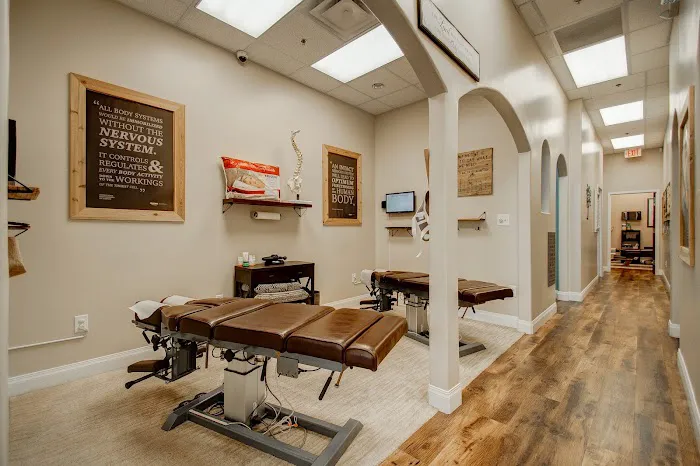 Beyond Innovation Chiropractic Picture 4