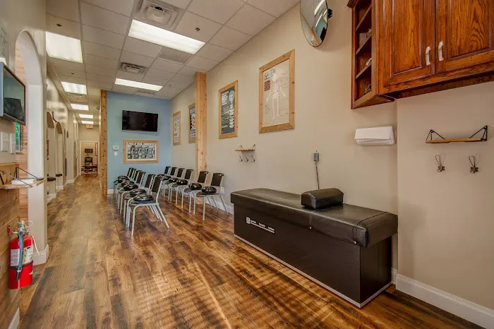 Beyond Innovation Chiropractic Picture 6