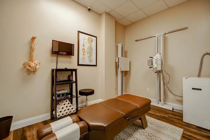 Beyond Innovation Chiropractic Picture 3