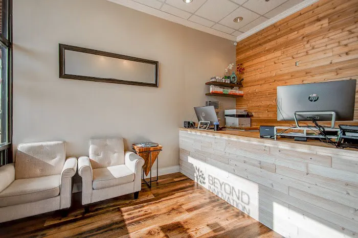 Beyond Innovation Chiropractic Picture 7
