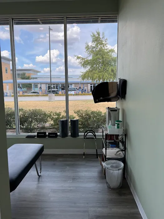 Palmercare Chiropractic Frisco Picture 1