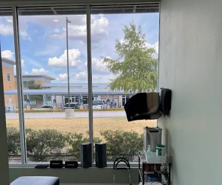 Palmercare Chiropractic Frisco