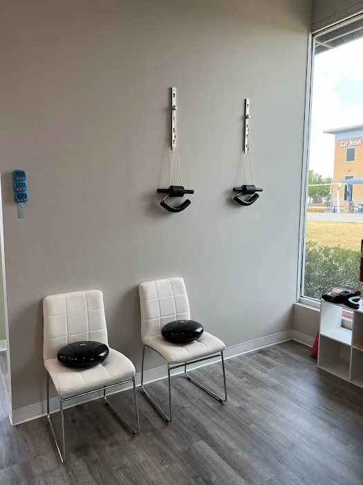 Palmercare Chiropractic Frisco Picture 2