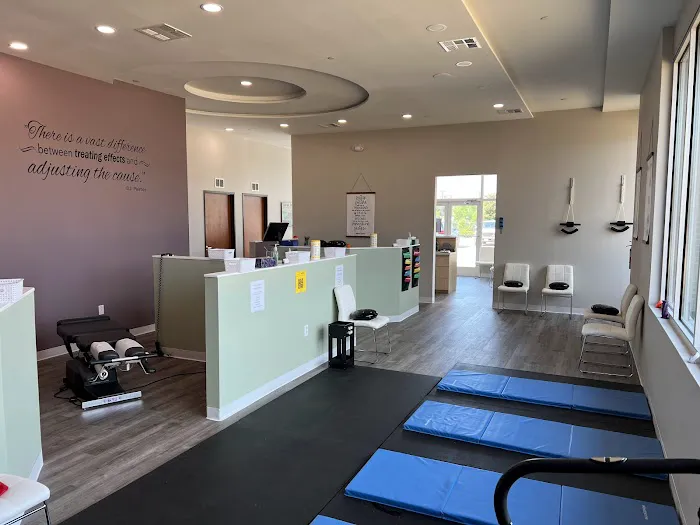 Palmercare Chiropractic Frisco Picture 5