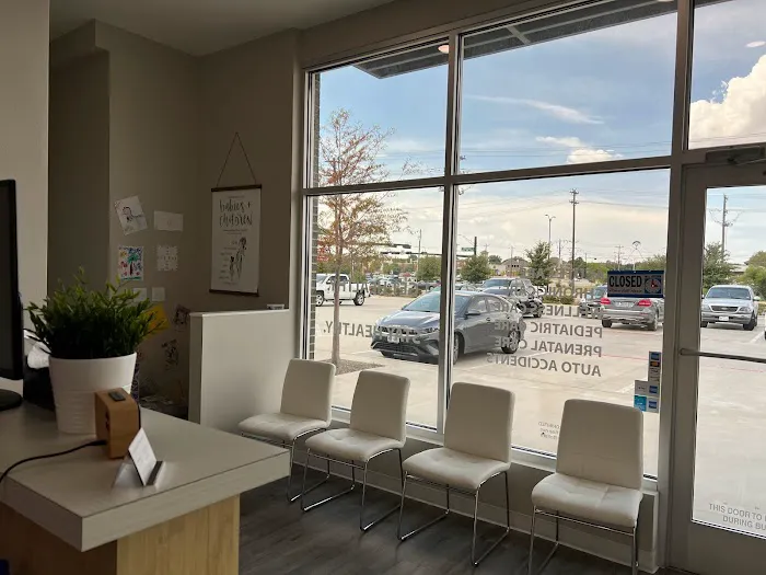 Palmercare Chiropractic Frisco Picture 7