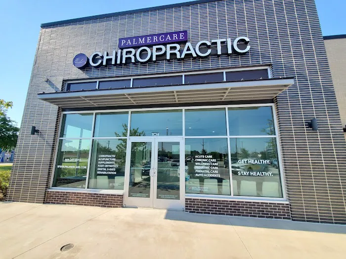 Palmercare Chiropractic Frisco Picture 6