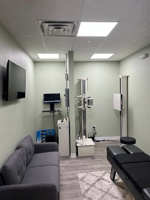 Palmercare Chiropractic Frisco Picture 9