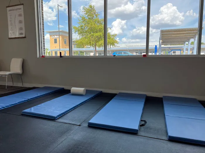 Palmercare Chiropractic Frisco Picture 4