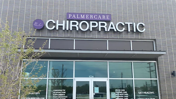 Palmercare Chiropractic Frisco Picture 10