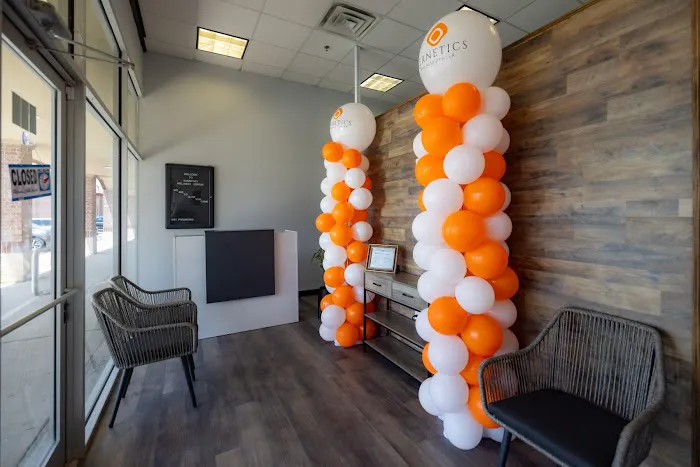 Kernetics Wellness Center Picture 3