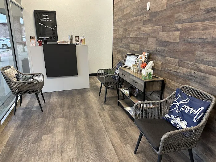 Kernetics Wellness Center Picture 2