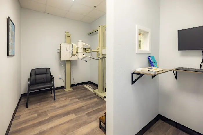 Kernetics Wellness Center Picture 4