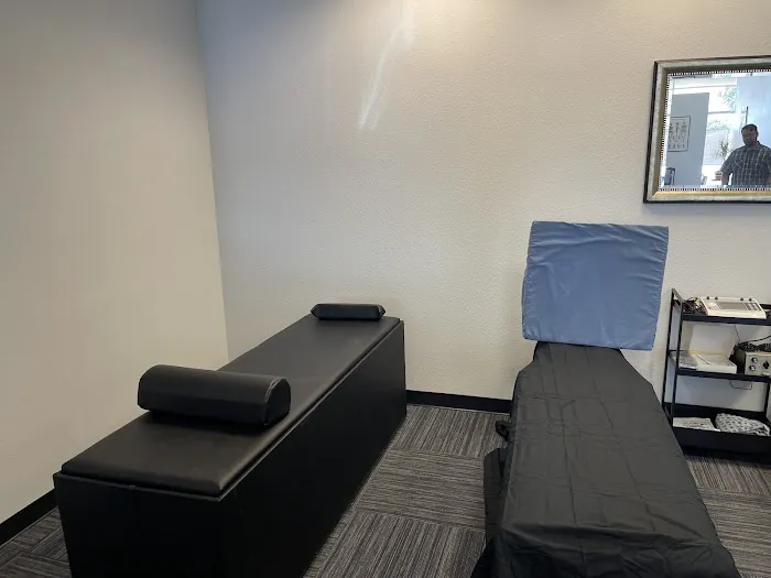 Kernetics Wellness Center Picture 1