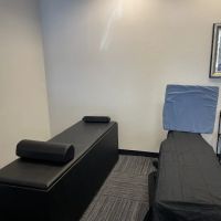 Kernetics Wellness Center ico