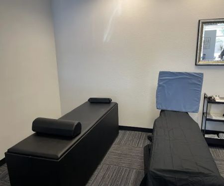 Kernetics Wellness Center