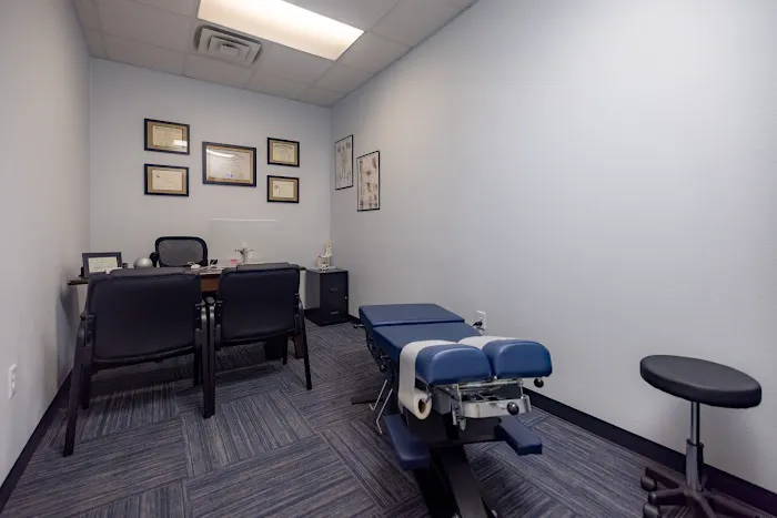 Kernetics Wellness Center Picture 7