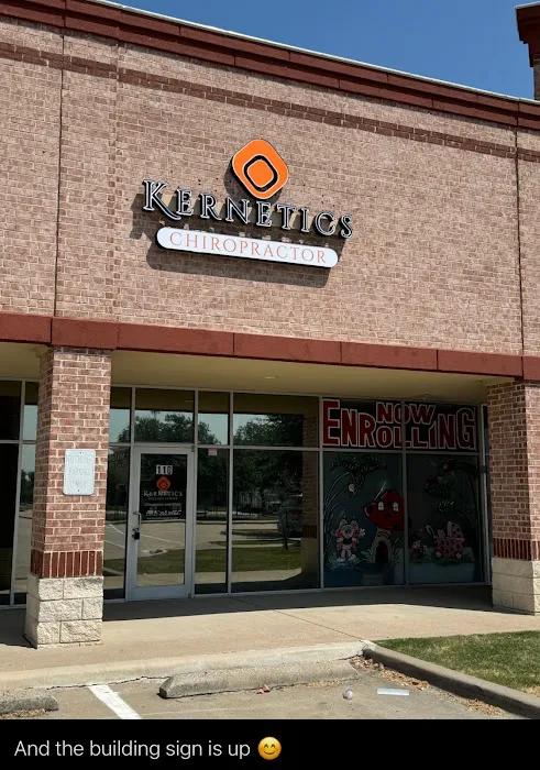 Kernetics Wellness Center Picture 5