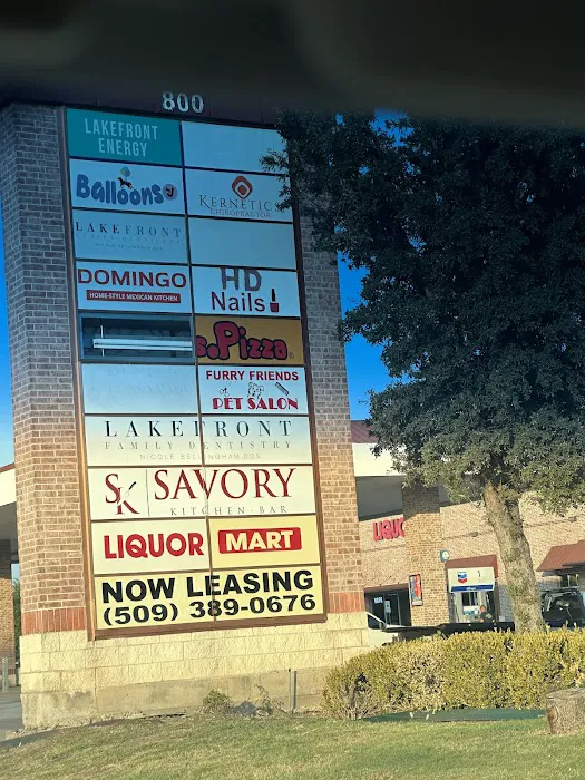 Kernetics Wellness Center Picture 9