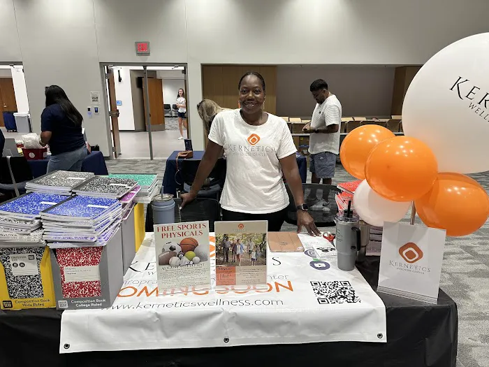 Kernetics Wellness Center Picture 10