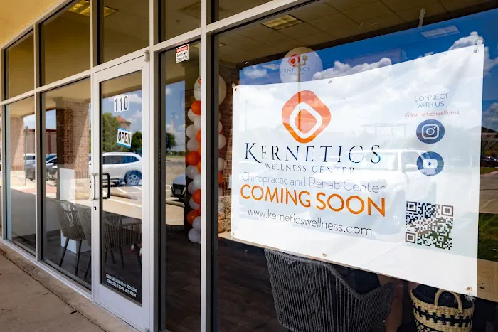 Kernetics Wellness Center Picture 8