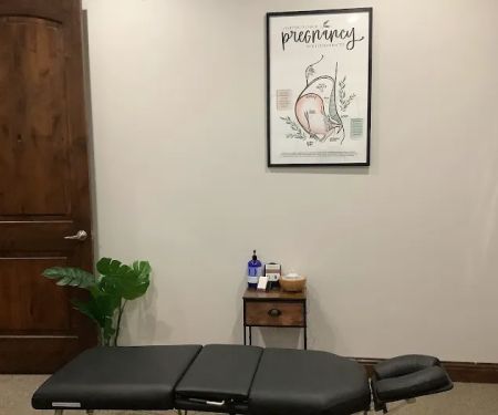 Aura Chiropractic & Family Wellness