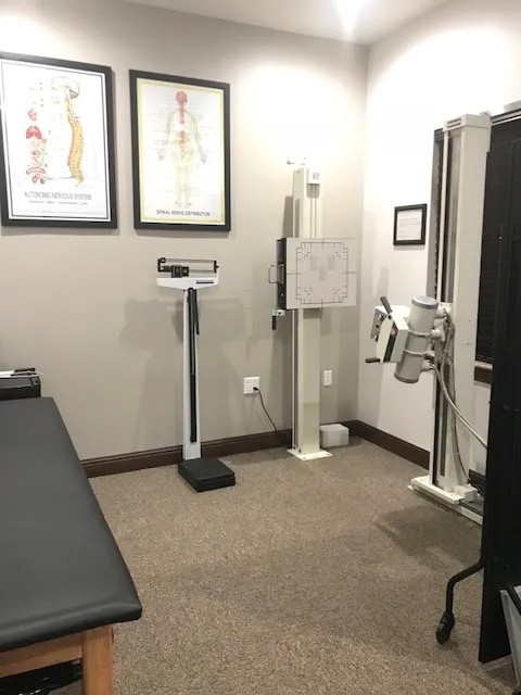 Mitchell Chiropractic of Frisco Picture 2
