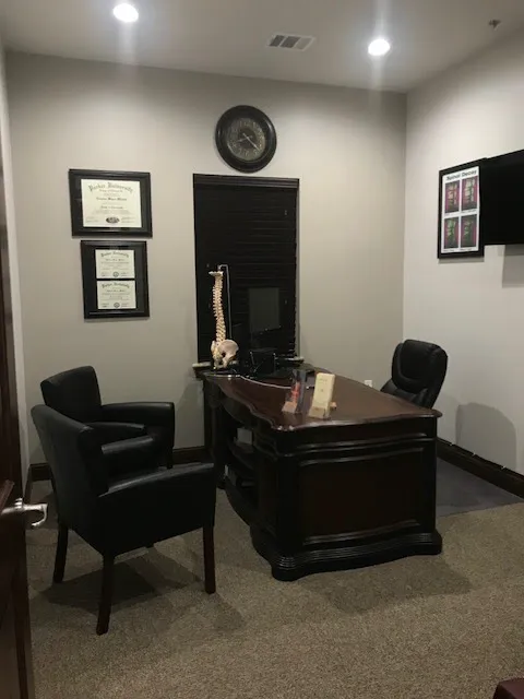 Mitchell Chiropractic of Frisco Picture 1