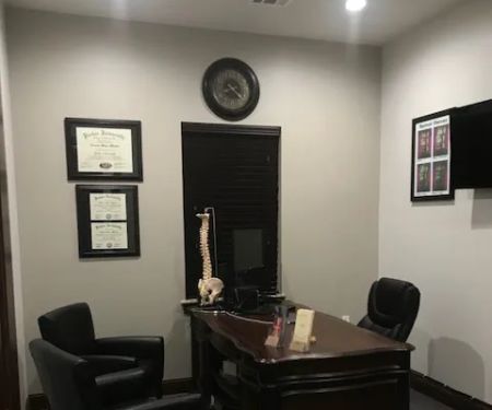 Mitchell Chiropractic of Frisco