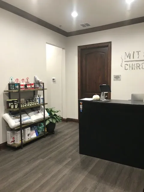 Mitchell Chiropractic of Frisco Picture 7