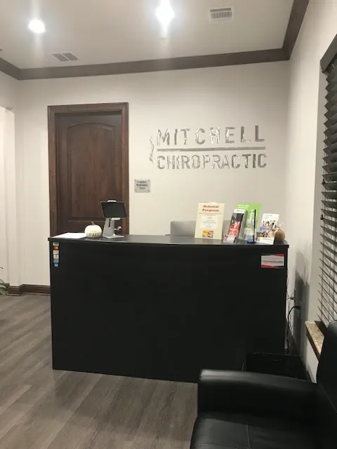 Mitchell Chiropractic of Frisco Picture 5