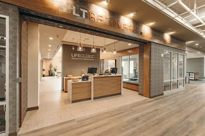 LifeClinic Chiropractic & Rehabilitation - Frisco, TX Picture 1