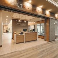 LifeClinic Chiropractic & Rehabilitation - Frisco, TX ico