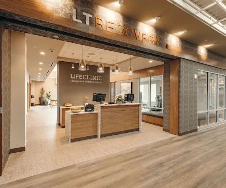 LifeClinic Chiropractic & Rehabilitation - Frisco, TX