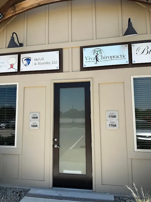 Viva Chiropractic Center Picture 6
