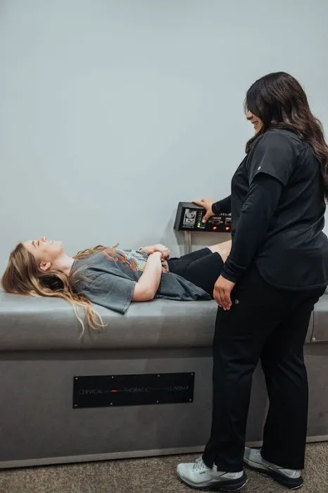 Viva Chiropractic Center Picture 9