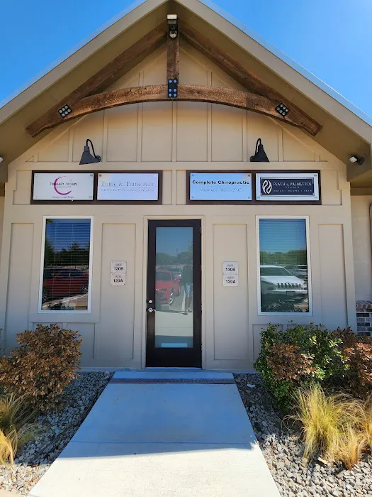 Complete Chiropractic Picture 1