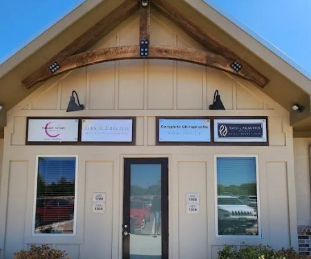 Complete Chiropractic