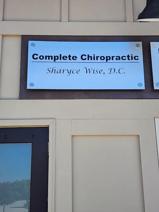 Complete Chiropractic Picture 10